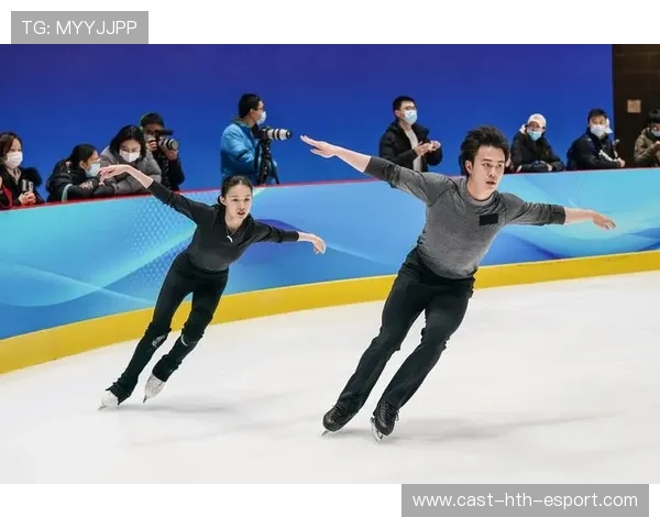 花样滑冰服饰环保创新，引领运动时尚新潮流