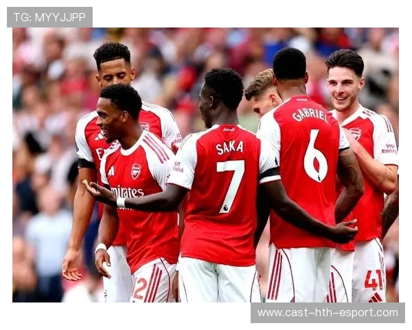 阿森纳冠军拼图？一新援被寄予厚望