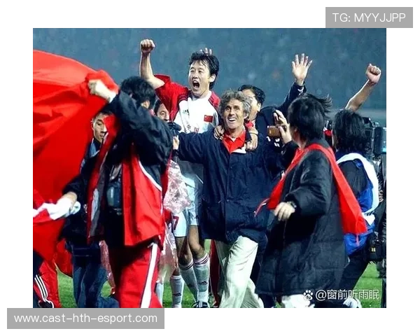 32强俱乐部世界杯开幕：全新模式引全球注目