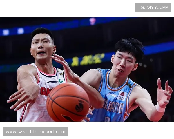 CBA联赛中出现精彩对决引发收视热潮，cba精彩集锦