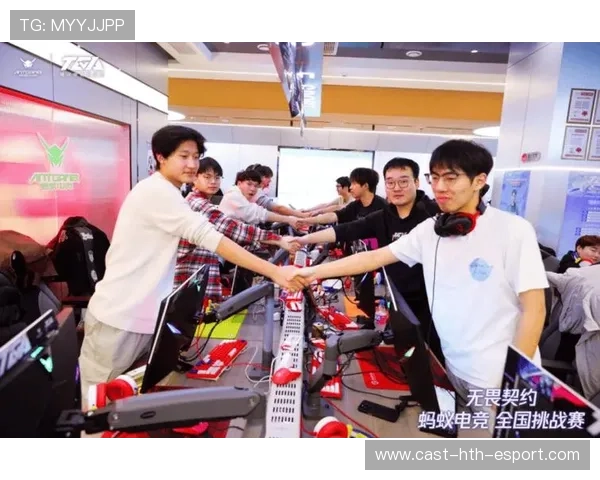 电竞主播是否该拥有专属经纪团队，电竞主播有风险吗