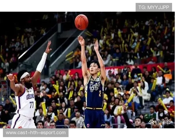 广东宏远末节追分，关键回合失误