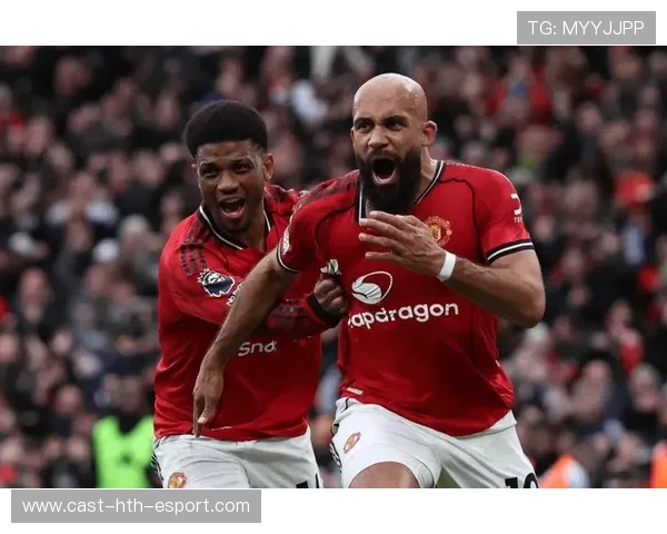 曼联全力冲击四强，热刺成为重要障碍